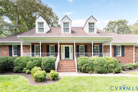 Tiny photo for 9143 Williamsville Road, Mechanicsville, VA 23116 (MLS # 2626535)