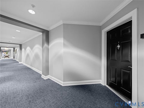 Tiny photo for 4820 Old Main Street #510, Henrico, VA 23231 (MLS # 2623966)
