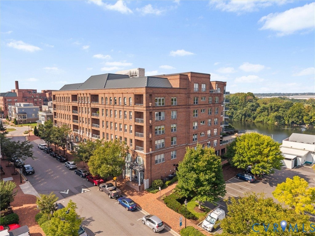 4820 Old Main Street 510
