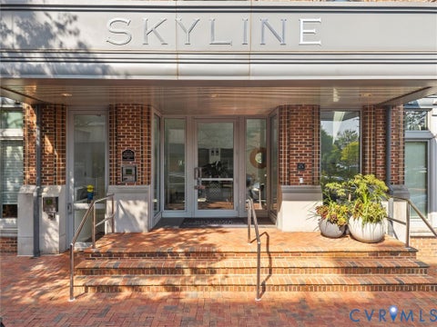 Tiny photo for 4820 Old Main Street #510, Henrico, VA 23231 (MLS # 2623966)
