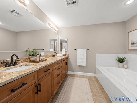 Tiny photo for 4820 Old Main Street #510, Henrico, VA 23231 (MLS # 2623966)