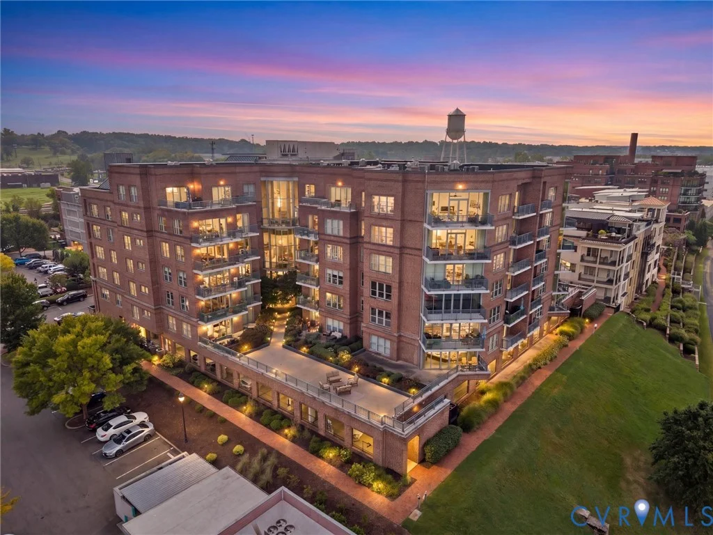 4820 Old Main Street Unit 510