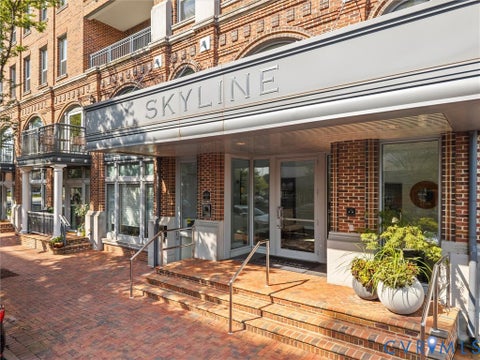 Tiny photo for 4820 Old Main Street #510, Henrico, VA 23231 (MLS # 2623966)