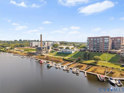 Tiny photo for 4820 Old Main Street #510, Henrico, VA 23231 (MLS # 2623966)