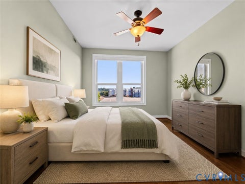 Tiny photo for 4820 Old Main Street #510, Henrico, VA 23231 (MLS # 2623966)