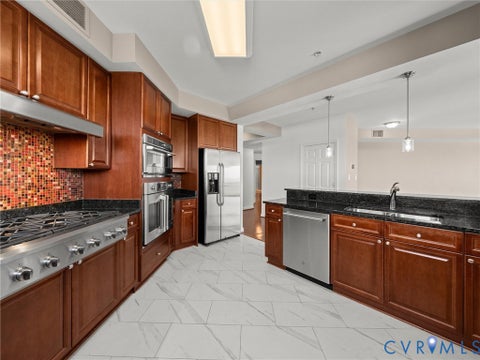 Tiny photo for 4820 Old Main Street #510, Henrico, VA 23231 (MLS # 2623966)