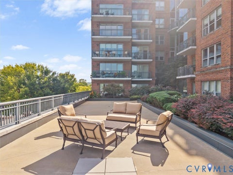 Tiny photo for 4820 Old Main Street #510, Henrico, VA 23231 (MLS # 2623966)