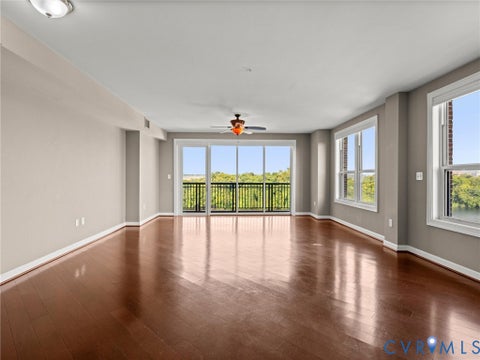 Tiny photo for 4820 Old Main Street #510, Henrico, VA 23231 (MLS # 2623966)