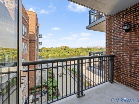 Tiny photo for 4820 Old Main Street #510, Henrico, VA 23231 (MLS # 2623966)