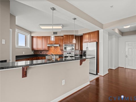 Tiny photo for 4820 Old Main Street #510, Henrico, VA 23231 (MLS # 2623966)