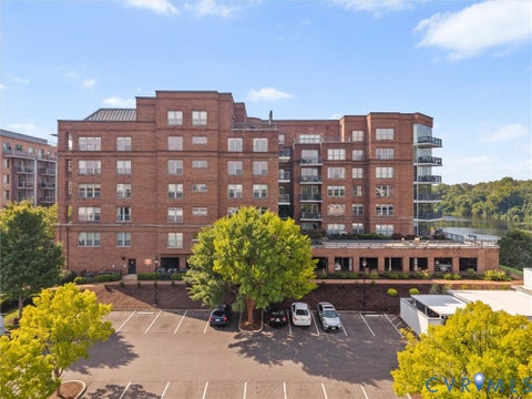 Tiny photo for 4820 Old Main Street #510, Henrico, VA 23231 (MLS # 2623966)