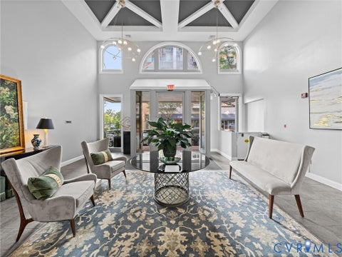 Tiny photo for 4820 Old Main Street #510, Henrico, VA 23231 (MLS # 2623966)