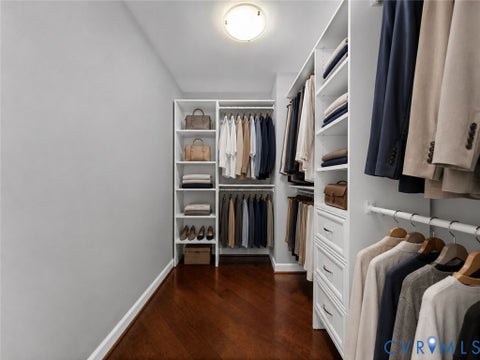 Tiny photo for 4820 Old Main Street #510, Henrico, VA 23231 (MLS # 2623966)