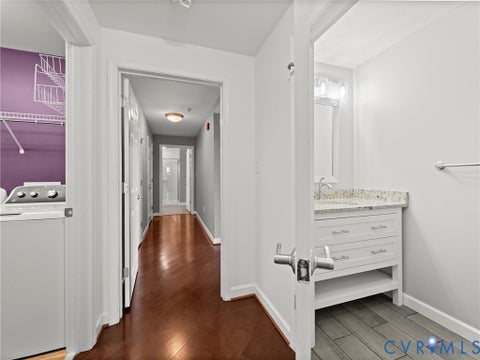 Tiny photo for 4820 Old Main Street #510, Henrico, VA 23231 (MLS # 2623966)