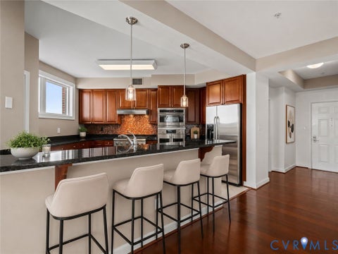 Tiny photo for 4820 Old Main Street #510, Henrico, VA 23231 (MLS # 2623966)