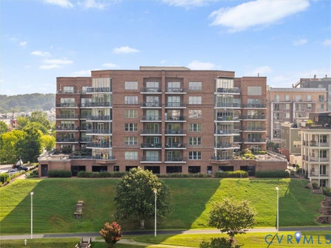 Tiny photo for 4820 Old Main Street #510, Henrico, VA 23231 (MLS # 2623966)
