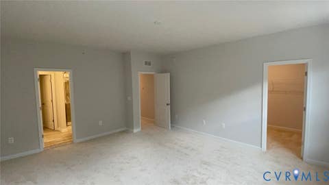 Tiny photo for 4623 Wistar Creek Drive #B, Henrico, VA 23228 (MLS # 2621105)