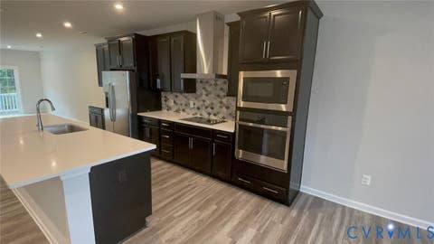 Tiny photo for 4623 Wistar Creek Drive #B, Henrico, VA 23228 (MLS # 2621105)
