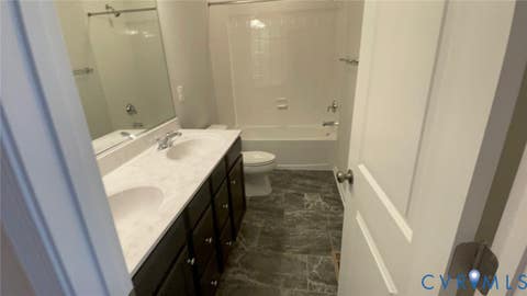 Tiny photo for 4623 Wistar Creek Drive #B, Henrico, VA 23228 (MLS # 2621105)