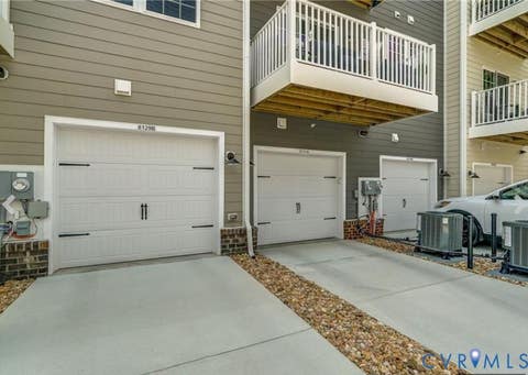 Tiny photo for 4623 Wistar Creek Drive #B, Henrico, VA 23228 (MLS # 2621105)