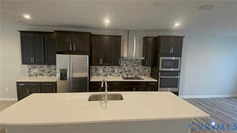 Tiny photo for 4623 Wistar Creek Drive #B, Henrico, VA 23228 (MLS # 2621105)