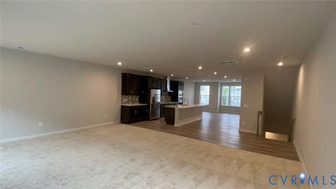 Tiny photo for 4623 Wistar Creek Drive #B, Henrico, VA 23228 (MLS # 2621105)