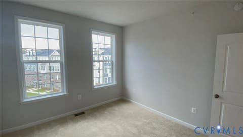 Tiny photo for 4623 Wistar Creek Drive #B, Henrico, VA 23228 (MLS # 2621105)