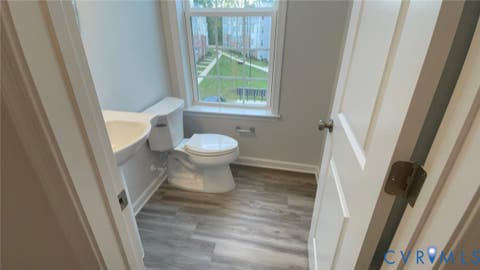 Tiny photo for 4623 Wistar Creek Drive #B, Henrico, VA 23228 (MLS # 2621105)