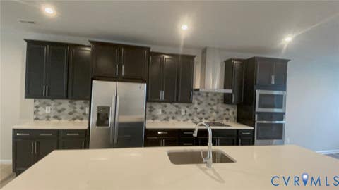 Tiny photo for 4623 Wistar Creek Drive #B, Henrico, VA 23228 (MLS # 2621105)