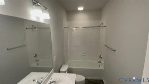 Tiny photo for 4623 Wistar Creek Drive #B, Henrico, VA 23228 (MLS # 2621105)