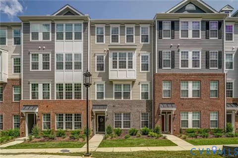 Photo of 4623 Wistar Creek Drive #B, Henrico, VA 23228 (MLS # 2621105)