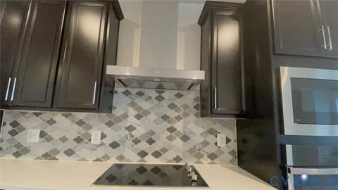 Tiny photo for 4623 Wistar Creek Drive #B, Henrico, VA 23228 (MLS # 2621105)