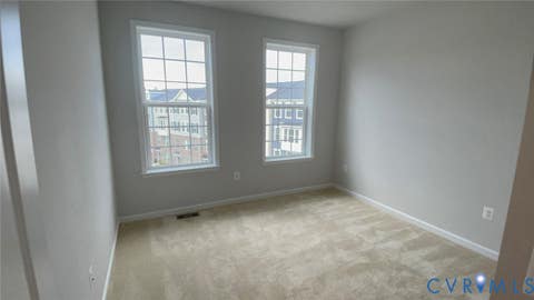 Tiny photo for 4623 Wistar Creek Drive #B, Henrico, VA 23228 (MLS # 2621105)