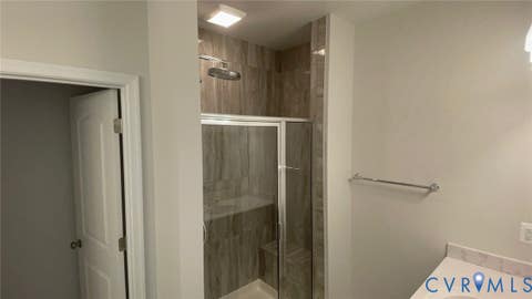 Tiny photo for 4623 Wistar Creek Drive #B, Henrico, VA 23228 (MLS # 2621105)