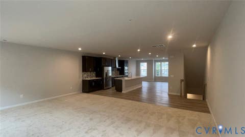 Tiny photo for 4623 Wistar Creek Drive #B, Henrico, VA 23228 (MLS # 2621105)