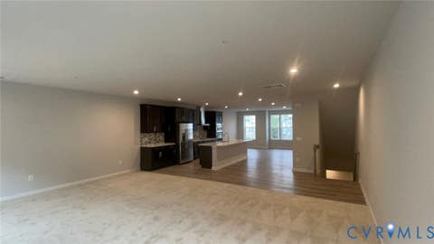 Tiny photo for 4623 Wistar Creek Drive #B, Henrico, VA 23228 (MLS # 2621105)