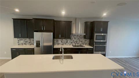 Tiny photo for 4623 Wistar Creek Drive #B, Henrico, VA 23228 (MLS # 2621105)