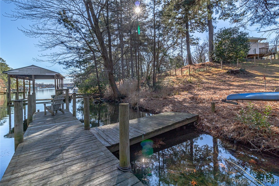 783 King Carter Drive