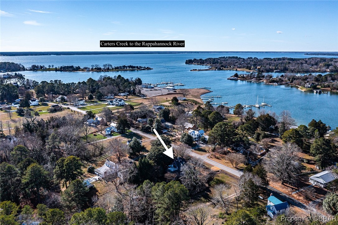 783 King Carter Drive