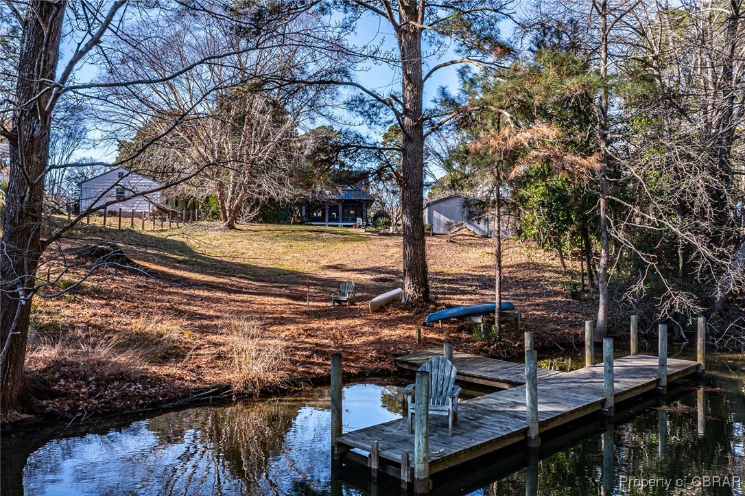 783 King Carter Drive