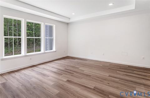Tiny photo for 13219 Killbarney Drive, Chesterfield, VA 23838 (MLS # 2616479)