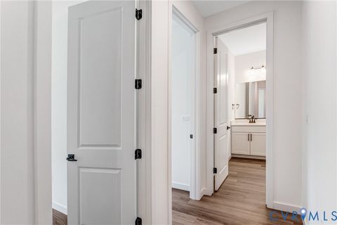 Tiny photo for 13219 Killbarney Drive, Chesterfield, VA 23838 (MLS # 2616479)