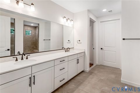 Tiny photo for 13219 Killbarney Drive, Chesterfield, VA 23838 (MLS # 2616479)