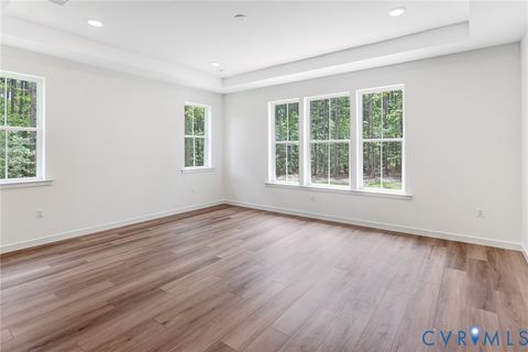 Tiny photo for 13219 Killbarney Drive, Chesterfield, VA 23838 (MLS # 2616479)