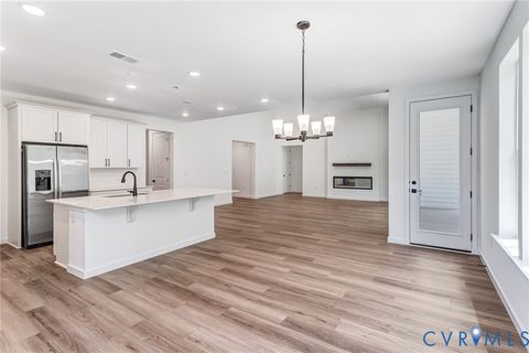 Tiny photo for 13219 Killbarney Drive, Chesterfield, VA 23838 (MLS # 2616479)