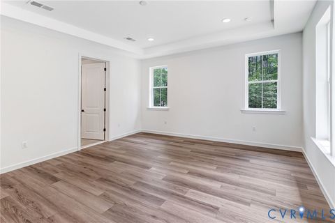 Tiny photo for 13219 Killbarney Drive, Chesterfield, VA 23838 (MLS # 2616479)