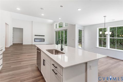 Tiny photo for 13219 Killbarney Drive, Chesterfield, VA 23838 (MLS # 2616479)
