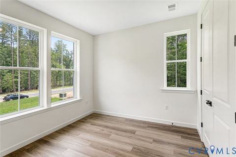 Tiny photo for 13219 Killbarney Drive, Chesterfield, VA 23838 (MLS # 2616479)