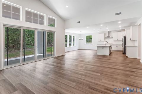 Tiny photo for 13219 Killbarney Drive, Chesterfield, VA 23838 (MLS # 2616479)