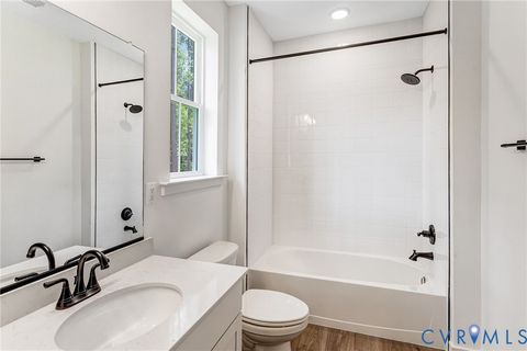 Tiny photo for 13219 Killbarney Drive, Chesterfield, VA 23838 (MLS # 2616479)
